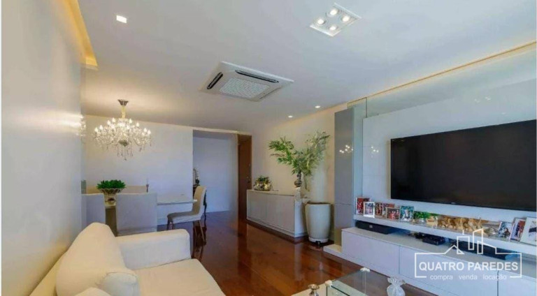 Imagem Apartamento com 3 Quartos à Venda, 139 m² em Barra Da Tijuca - Rio De Janeiro Imagem Apartamento com 3 Quartos à Venda, 139 m² em Barra Da Tijuca - Rio De Janeiro
