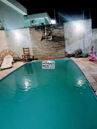 Imagem Casa com 3 Quartos à Venda, 370 m² em Gaivota - Itanhaém Imagem Casa com 3 Quartos à Venda, 370 m² em Gaivota - Itanhaém
