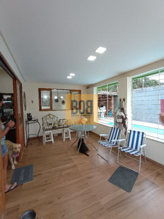 Imagem Casa com 4 Quartos à Venda, 133 m² em Candeias - Jaboatão Dos Guararapes