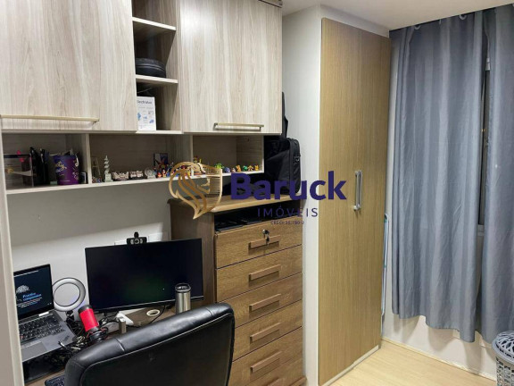Imagem Apartamento com 2 Quartos à Venda, 43 m² em Vila Das Belezas - São Paulo Imagem Apartamento com 2 Quartos à Venda, 43 m² em Vila Das Belezas - São Paulo