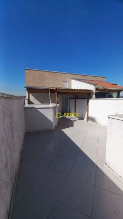 Imagem Cobertura com 2 Quartos à Venda, 73 m² em Vila Junqueira - Santo André Imagem Cobertura com 2 Quartos à Venda, 73 m² em Vila Junqueira - Santo André