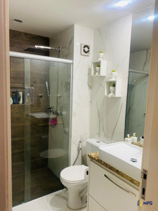 Imagem Apartamento com 1 Quarto à Venda,  em Parque Campolim - Sorocaba