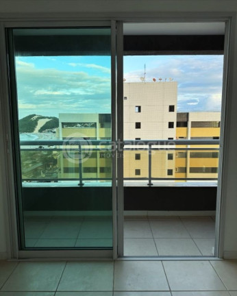 Apartamento com 2 Quartos para Alugar, 57 m² em Ponta Negra - Natal