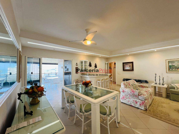 Imagem Apartamento com 3 Quartos à Venda, 135 m² em Riviera Módulo 3 - Bertioga