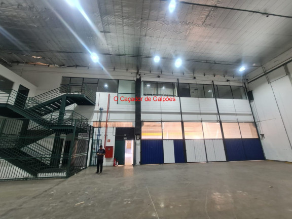 Imagem Imóvel para Alugar, 1.316 m² em Tamboré - Barueri Imagem Imóvel para Alugar, 1.316 m² em Tamboré - Barueri
