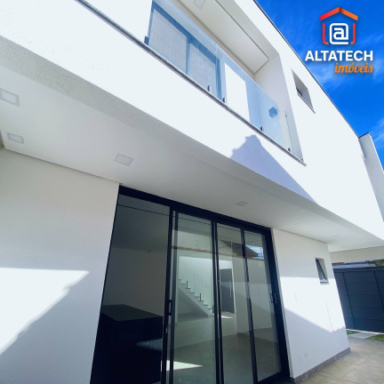 Imagem Casa com 3 Quartos à Venda, 175 m² em Jardim Das Acácias - Poços De Caldas