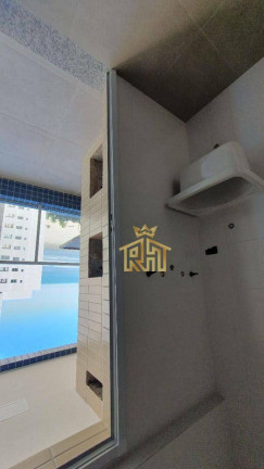 Imagem Apartamento com 1 Quarto à Venda, 55 m² em Aviação - Praia Grande Imagem Apartamento com 1 Quarto à Venda, 55 m² em Aviação - Praia Grande