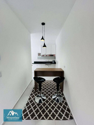Imagem Apartamento com 2 Quartos à Venda, 40 m² em Vila Dom Pedro Ii - São Paulo