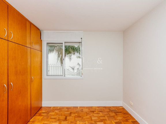 Imagem Apartamento com 2 Quartos à Venda, 80 m² em Moema - São Paulo