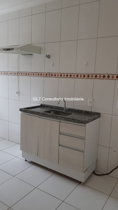 Imagem Imóvel com 2 Quartos à Venda, 54 m² em Residencial Monte Verde - Indaiatuba