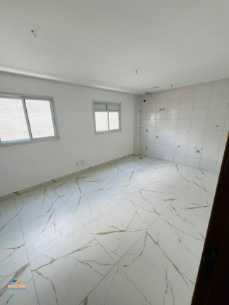 Imagem Imóvel com 2 Quartos à Venda, 47 m² em Vila Alice - Santo André