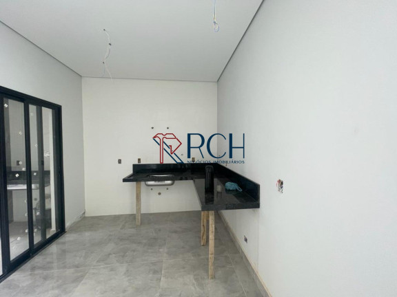 Imagem Casa com 3 Quartos à Venda, 105 m² em Caguassu - Sorocaba