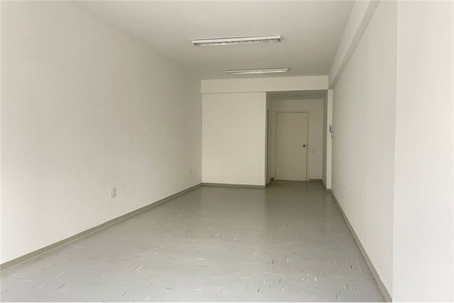 Imagem Sala Comercial à Venda, 32 m² em Itaim Bibi - São Paulo Imagem Sala Comercial à Venda, 32 m² em Itaim Bibi - São Paulo
