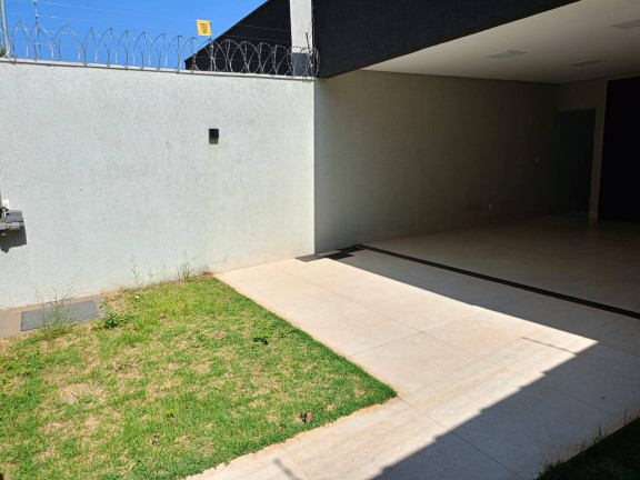 Casa com 3 Quartos à Venda, 143 m² em Jardim Atlântico - Goiânia