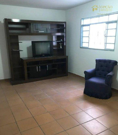 Imagem Casa com 3 Quartos à Venda, 100 m² em Centro - Itu