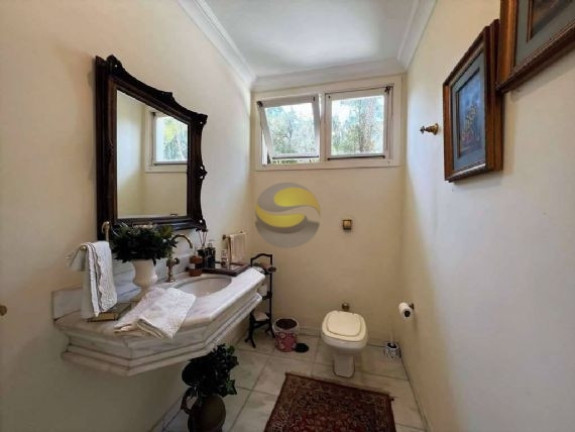Imagem Casa de Condomínio com 4 Quartos à Venda, 752 m² em Granja Viana - Cotia Imagem Casa de Condomínio com 4 Quartos à Venda, 752 m² em Granja Viana - Cotia