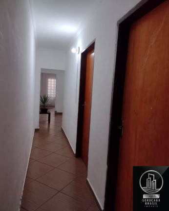 Imagem Sobrado com 3 Quartos à Venda, 125 m² em Jardim Luciana Maria - Sorocaba