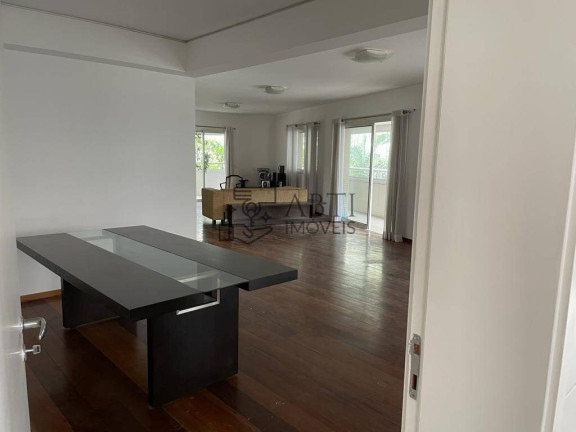 Imagem Apartamento com 5 Quartos à Venda, 265 m² em Paraíso - São Paulo Imagem Apartamento com 5 Quartos à Venda, 265 m² em Paraíso - São Paulo