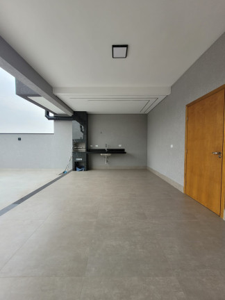 Imagem Sobrado com 3 Quartos à Venda, 185 m² em Portais (polvilho) - Cajamar
