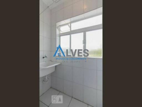 Imagem Apartamento com 2 Quartos à Venda, em Nova Petrópolis - São Bernardo Do Campo Imagem Apartamento com 2 Quartos à Venda, em Nova Petrópolis - São Bernardo Do Campo