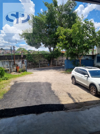Imagem Imóvel Comercial à Venda, 372 m² em Limão - São Paulo