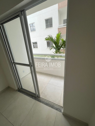 Apartamento com 2 Quartos para Alugar, 52 m² em Sim - Feira De Santana