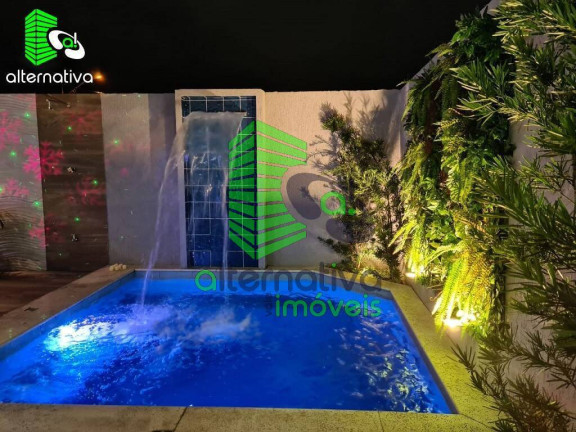 Imagem Casa com 3 Quartos à Venda, 265 m² em Parque São Luís - Taubaté Imagem Casa com 3 Quartos à Venda, 265 m² em Parque São Luís - Taubaté