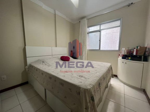 Imagem Apartamento com 2 Quartos à Venda, 75 m² em Itapuã - Vila Velha