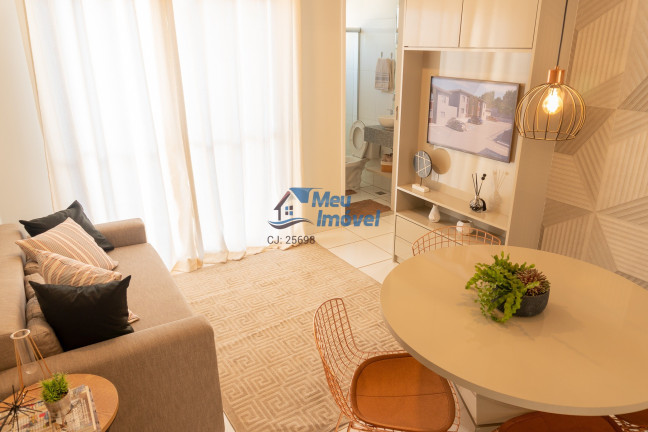 Imagem Imóvel com 2 Quartos à Venda, 45 m² em Parque Santa Rita De Cássia - Valparaíso De Goiás Imagem Imóvel com 2 Quartos à Venda, 45 m² em Parque Santa Rita De Cássia - Valparaíso De Goiás