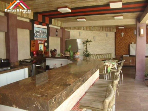 Imagem Imóvel com 5 Quartos à Venda,  em José De Alencar - Fortaleza