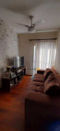 Imagem Apartamento com 2 Quartos à Venda, 57 m² em Jardim São Domingos - Americana Imagem Apartamento com 2 Quartos à Venda, 57 m² em Jardim São Domingos - Americana