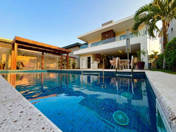 Imagem Casa com 5 Quartos à Venda, 366 m² em Boulevard Lagoa - Serra Imagem Casa com 5 Quartos à Venda, 366 m² em Boulevard Lagoa - Serra