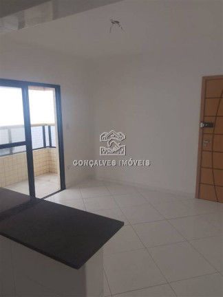 Imagem Apartamento com 2 Quartos à Venda, 63 m² em Boqueirão - Praia Grande Imagem Apartamento com 2 Quartos à Venda, 63 m² em Boqueirão - Praia Grande