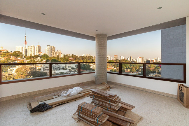 Imagem Apartamento com 3 Quartos à Venda, 170 m² em Vila Madalena - São Paulo Imagem Apartamento com 3 Quartos à Venda, 170 m² em Vila Madalena - São Paulo