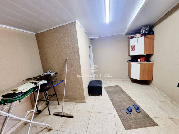 Imagem Casa com 3 Quartos à Venda, 165 m² em Jardim Nazareth - São José Do Rio Preto