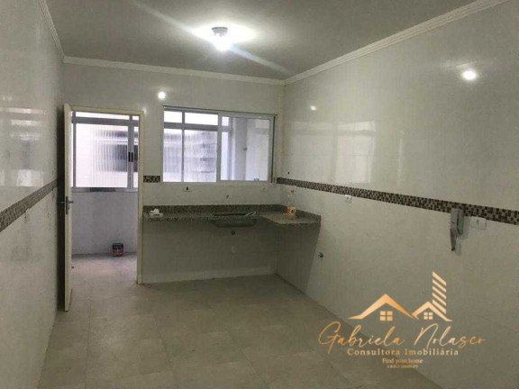 Imagem Apartamento com 3 Quartos à Venda, 94 m² em Vila Belmiro - Santos Imagem Apartamento com 3 Quartos à Venda, 94 m² em Vila Belmiro - Santos
