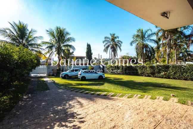 Imagem Casa com 5 Quartos à Venda, 350 m² em Terras De Itaici - Indaiatuba
