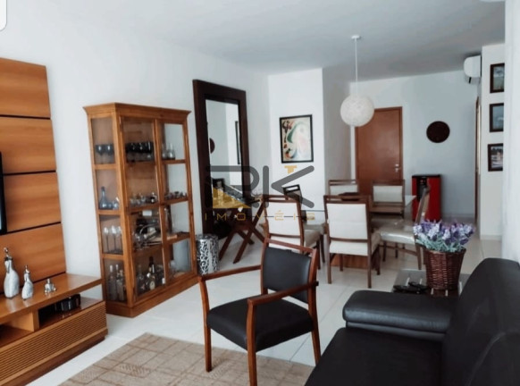 Imagem Apartamento com 3 Quartos à Venda, 146 m² em Itaguá - Ubatuba