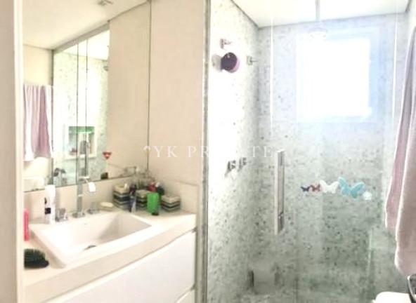 Imagem Apartamento com 3 Quartos à Venda, 139 m² em Vila Romana - São Paulo Imagem Apartamento com 3 Quartos à Venda, 139 m² em Vila Romana - São Paulo