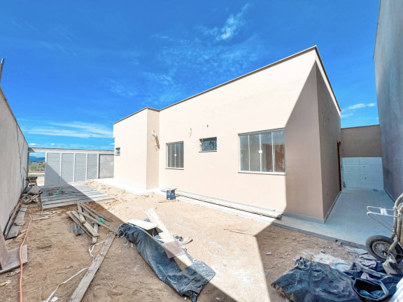 Imagem Casa com 3 Quartos à Venda, 200 m² em São Silvano - Colatina