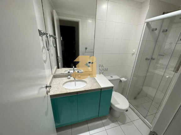 Imagem Apartamento com 3 Quartos à Venda, 110 m² em Jardim Monte Kemel - São Paulo