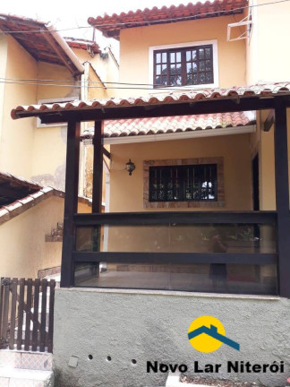 Imagem Casa com 2 Quartos à Venda, 76 m² em Santa Bárbara - Niterói Imagem Casa com 2 Quartos à Venda, 76 m² em Santa Bárbara - Niterói
