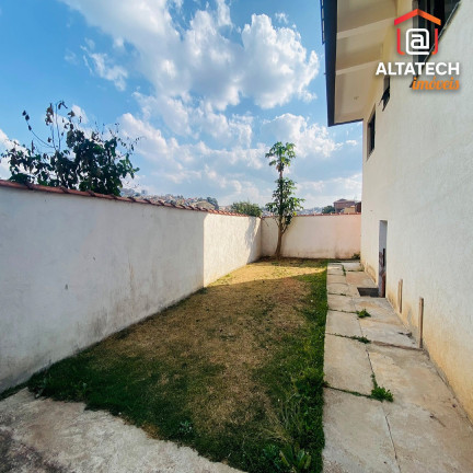 Imagem Apartamento com 3 Quartos à Venda, 170 m² em Jardim Santa Rosália - Poços De Caldas