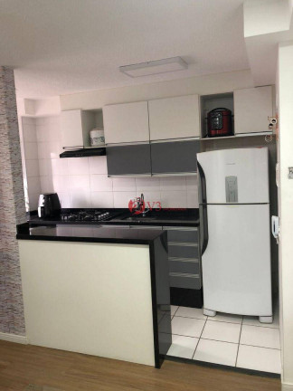 Imagem Apartamento com 2 Quartos à Venda, 42 m² em Itaquera - São Paulo