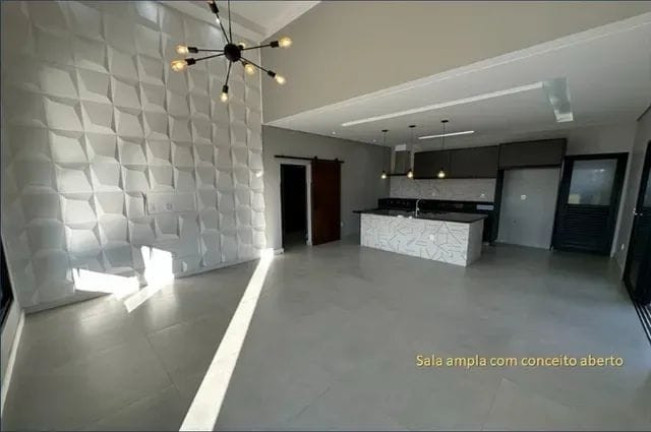 Casa de Condomínio com 4 Quartos à Venda, 318 m² em Guedes - Tremembé