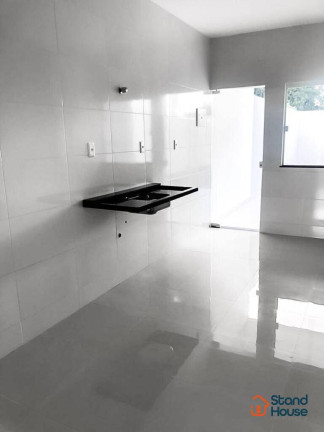 Imagem Casa com 2 Quartos à Venda, 150 m² em Conceição - Feira De Santana Imagem Casa com 2 Quartos à Venda, 150 m² em Conceição - Feira De Santana