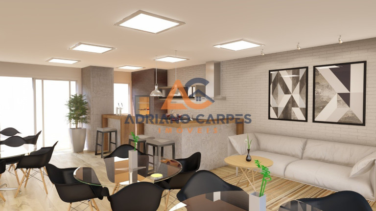 Imagem Imóvel com 3 Quartos à Venda, 110 m² em Centro - Navegantes Imagem Imóvel com 3 Quartos à Venda, 110 m² em Centro - Navegantes
