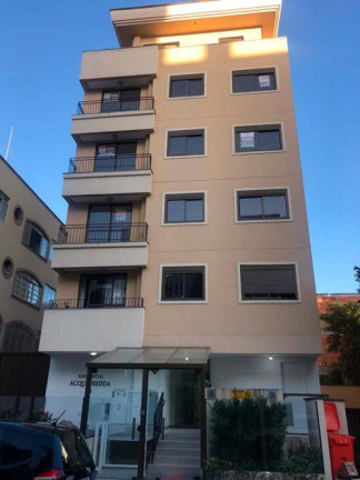 Imagem Apartamento com 2 Quartos à Venda, 105 m² em Trindade - Florianópolis