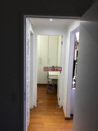 Imagem Apartamento com 2 Quartos à Venda, 53 m² em Ponte Grande - Guarulhos