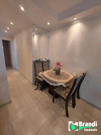 Imagem Apartamento com 2 Quartos à Venda, 50 m² em Vila Ema - São Paulo